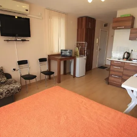 Апартамент Sea View Prestige , Premier