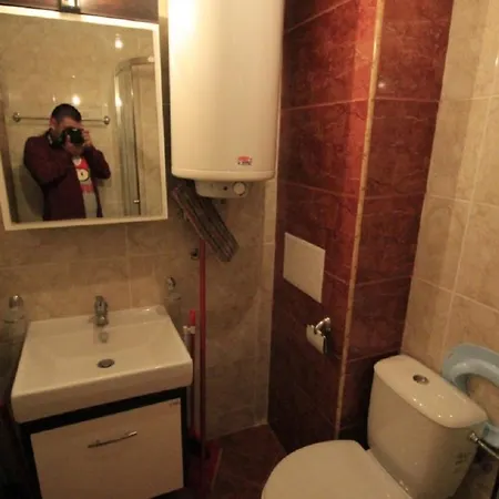 Апартамент Sea View Prestige , Premier Свети Влас
