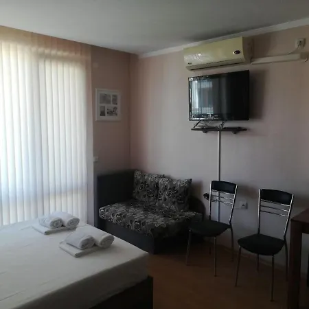 Апартамент Sea View Prestige , Premier Свети Влас