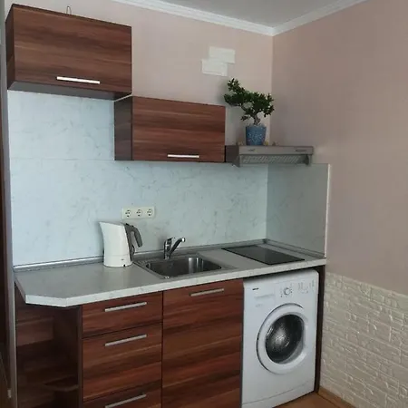 Апартамент Sea View Prestige , Premier *