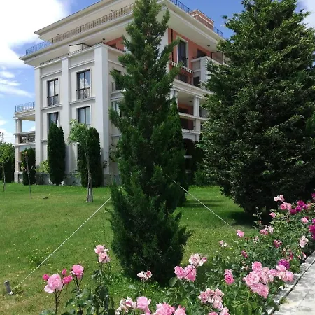 Апартамент Sea View Prestige , Premier Свети Влас