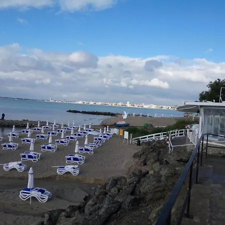 Апартамент Sea View Prestige , Premier