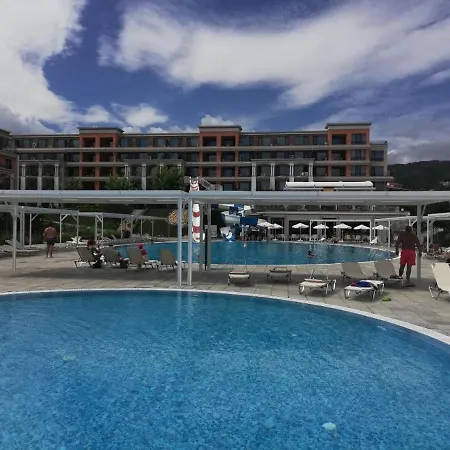 Sea View Prestige , Premier Свети Влас