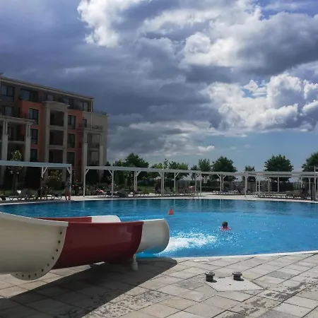 Апартамент Sea View Prestige , Premier