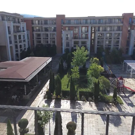 Sea View Prestige , Premier Апартамент Свети Влас