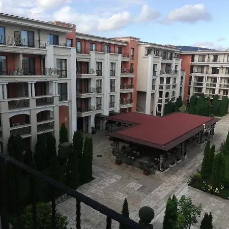 Sea View Prestige , Premier * Свети Влас