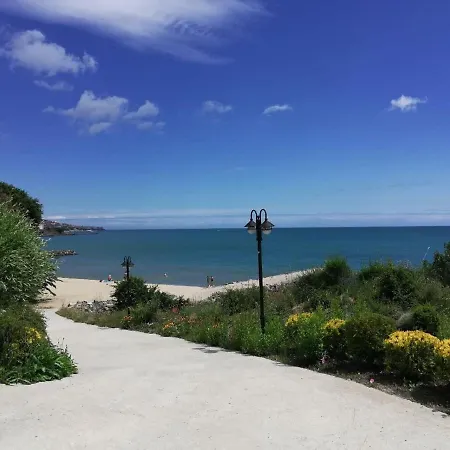 Sea View Prestige , Premier Апартамент Свети Влас