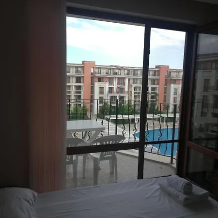 Апартамент Sea View Prestige , Premier Свети Влас