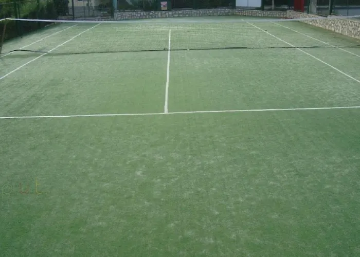 Sea View Prestige , Premier Апартамент *