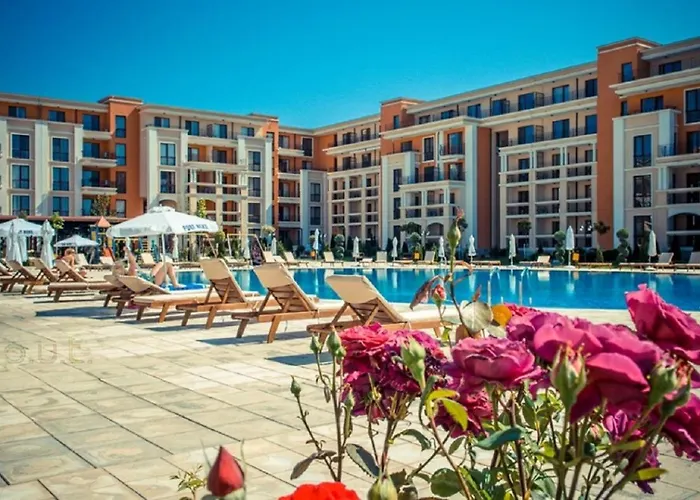 Sea View Prestige , Premier Апартамент