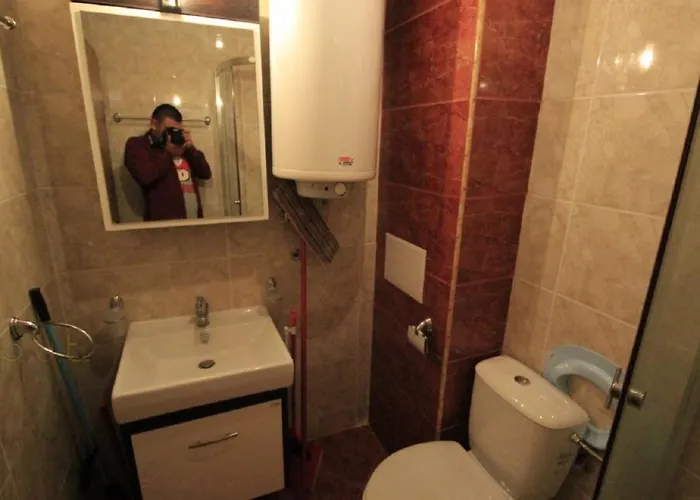 Апартамент Sea View Prestige , Premier Свети Влас