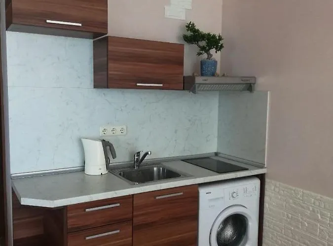 Апартамент Sea View Prestige , Premier *