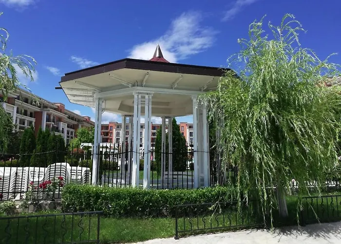 Sea View Prestige , Premier