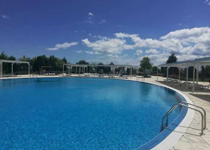 Апартамент Sea View Prestige , Premier