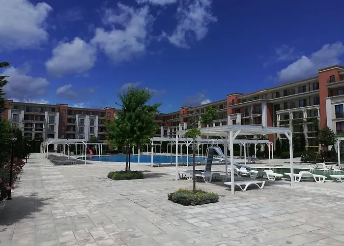 Апартамент Sea View Prestige , Premier