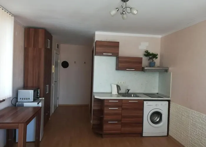 Sea View Prestige , Premier *