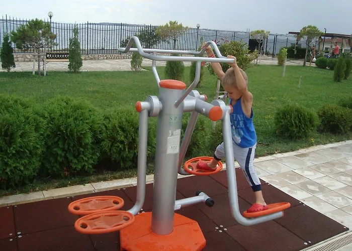 Sea View Prestige , Premier * Свети Влас