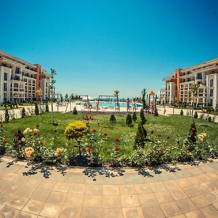 Sea View Prestige , Premier Lejlighed Sveti Vlas