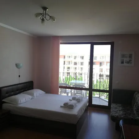 Sea View Prestige , Premier Lejlighed Sveti Vlas