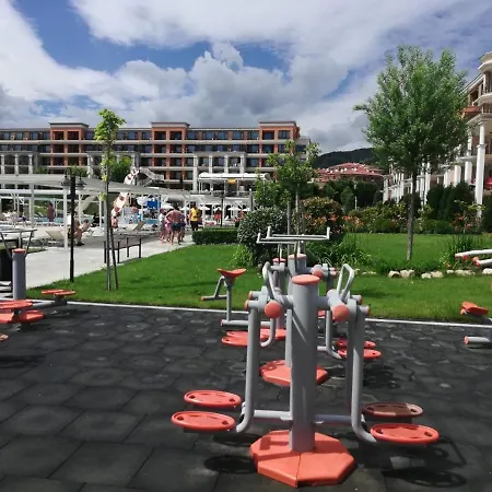 Sea View Prestige , Premier *