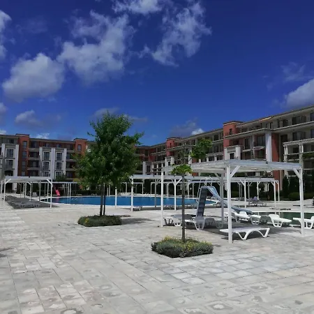 Lejlighed Sea View Prestige , Premier