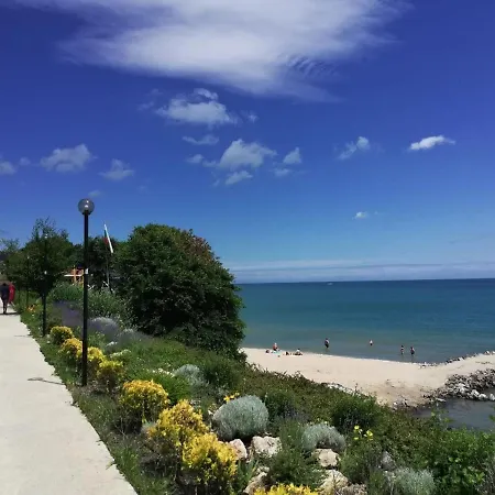 Sea View Prestige , Premier Lejlighed Sveti Vlas