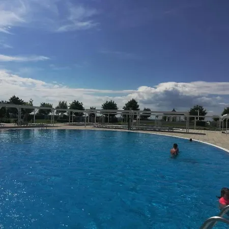 Sea View Prestige , Premier Lejlighed Sveti Vlas