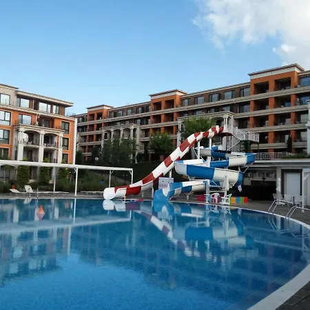 Sea View Prestige , Premier Lejlighed Sveti Vlas