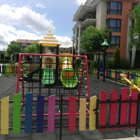 Sea View Prestige , Premier *