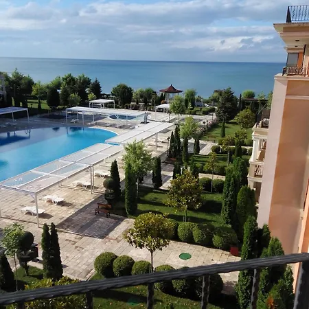 Sea View Prestige , Premier