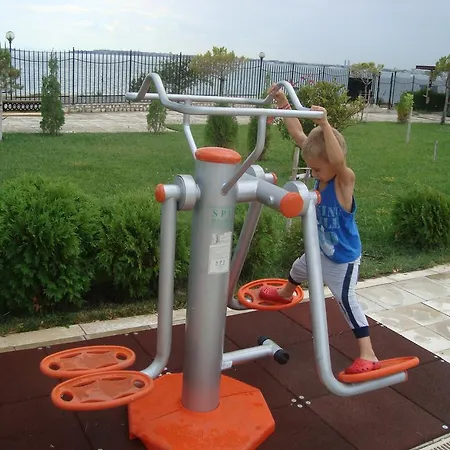 Sea View Prestige , Premier * Sveti Vlas