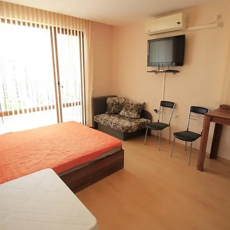 Lejlighed Sea View Prestige , Premier Sveti Vlas