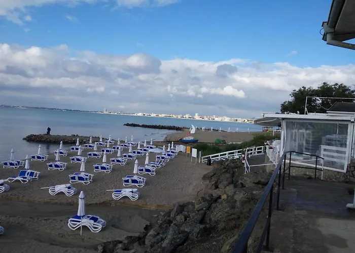 Apartamento Sea View Prestige , Premier