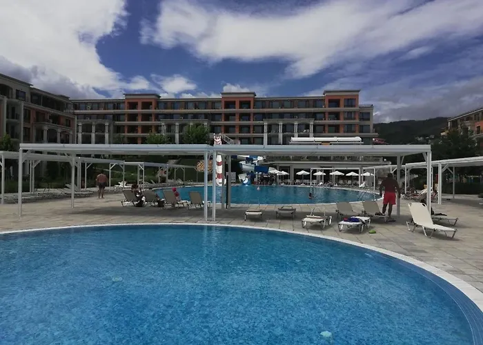 Sea View Prestige , Premier Sveti Vlas