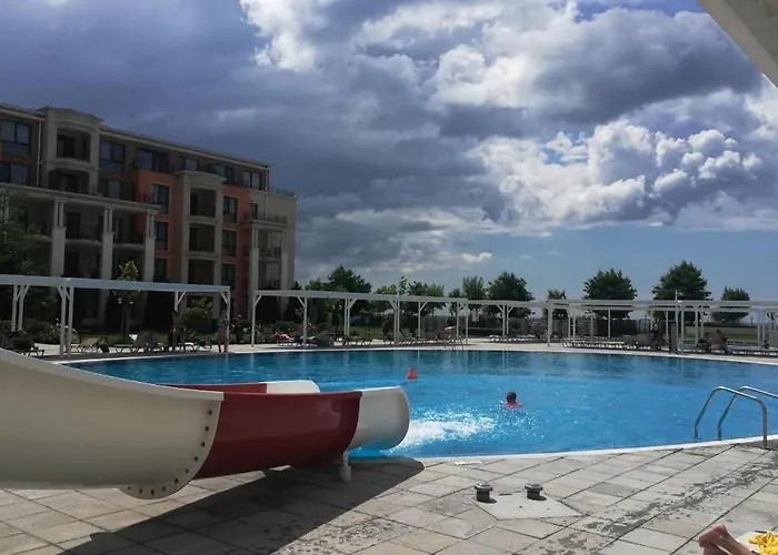 Apartamento Sea View Prestige , Premier