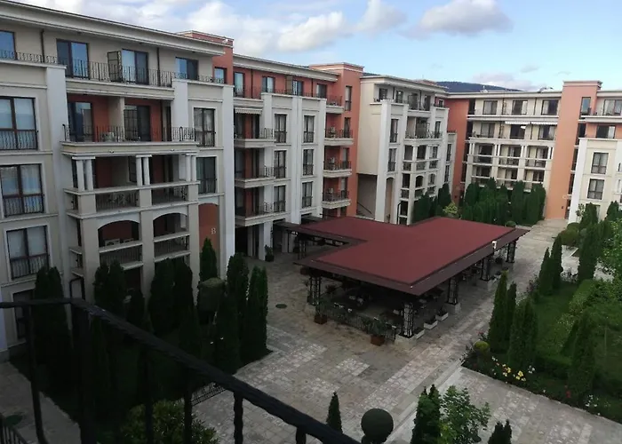 Sea View Prestige , Premier * Sveti Vlas