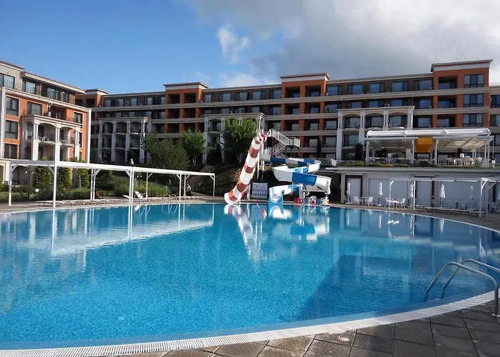 Apartamento Sea View Prestige , Premier