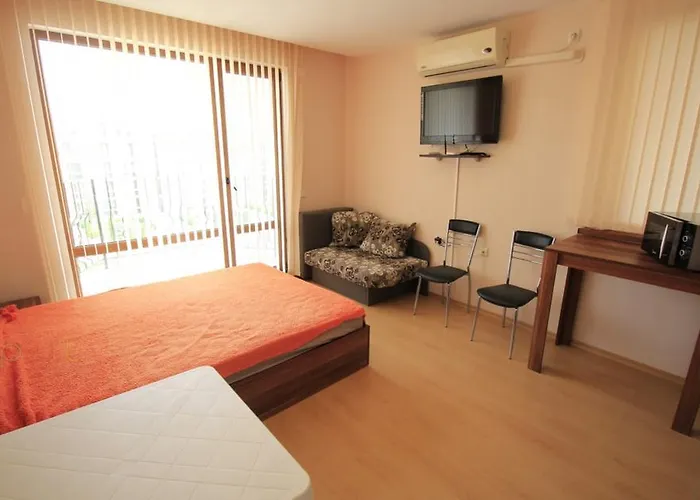 Apartamento Sea View Prestige , Premier Sveti Vlas